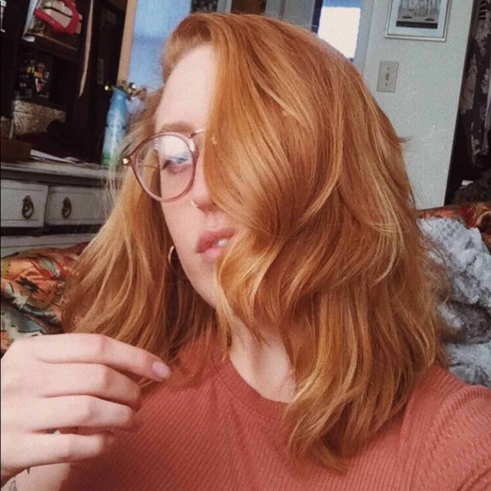 Meet your Posher, Lindsey